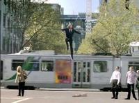 tram