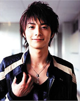 2007年小池徹平カレンダー