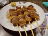 焼き鳥