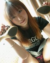 美人