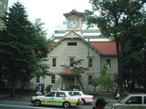 時計台