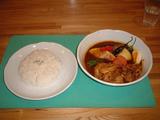 スープカレー