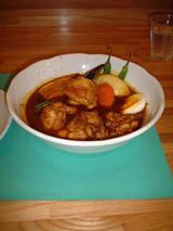 スープカレー２