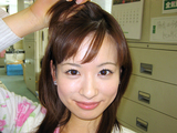 おでこでこでこ