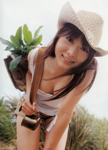 杏
