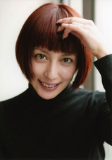 マッシュ奥菜