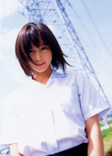中学生