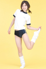 かおりちゃん