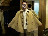 仕立屋ジブリ_ケープ