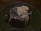 魔女のケーキ