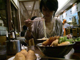 うどんゆきの