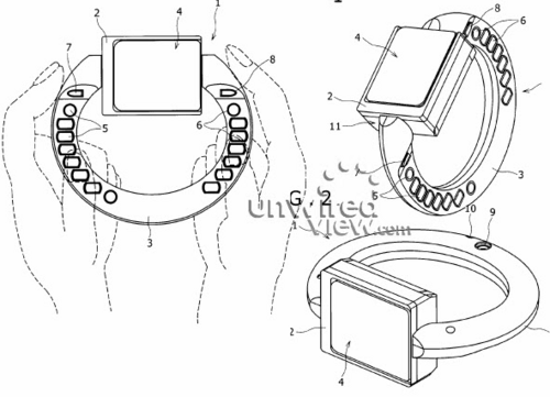sony_bracelet_phone