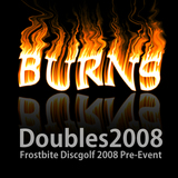 BURNS DOUBLES 2008