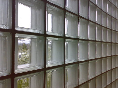 glass
