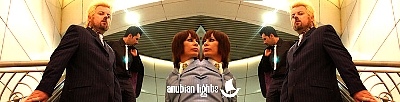 Anubian Lights Remix Contest