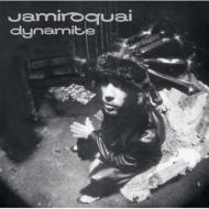 jamiroquai-Dynamite CDjacket