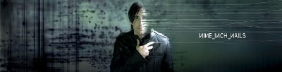 NIN remix