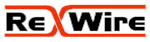 Rewire logo