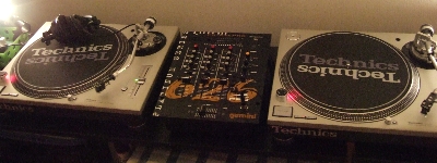 [05-05-18] Technics DJ