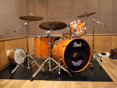 drum