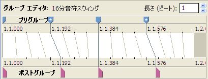 AP5 groov Editer