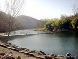 weir dam��ή