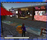 secondlife