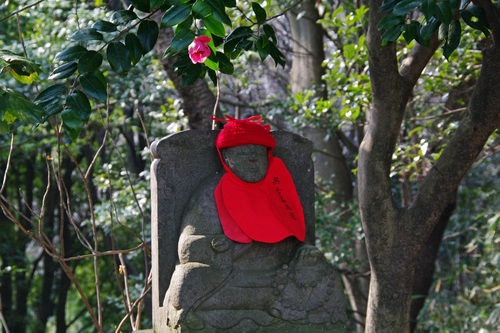 高幡不動尊20100131-8
