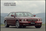 ジャガーXJR