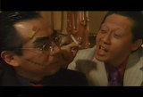 辺須紋組!の跡目争い?大井さんと田部さんの怪演が見ものです。ベスモ組