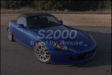 S2000 チューンドバイアミューズ
