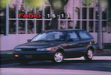 ¥ß¥é¡¼¥¸¥å¡¡Fabio