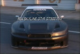 R34GT-RGT500¥Þ¥·¥ó