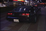 夜が似合車ですね。