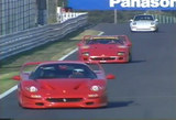 F50��VS��F40