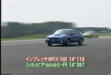 WRXNB������󥿥���