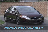 FCX¡¡CLARITY¥¯¥é¥ê¥Æ¥£