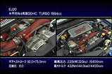 EJ20�Ĥ��˥ȥ륯����������