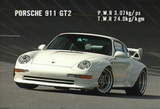 �ݥ륷�������911GT2