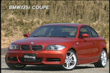 BMW135i¥¯¡¼¥Ú