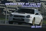 ����ץ�å�WRXSTitypeRA(GD)