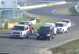 軽カーバトル