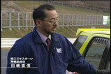 スズキスポーツ 田嶋氏