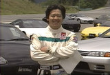 中谷さん妙なノリ