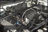5.4リッターV8 500馬力