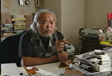 久々登場徳さん