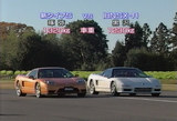NSX-R�ס����о�Ǥ����ڤ��Ǥ��͡�
