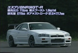 �����ץ�BNR34GT-R