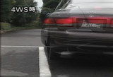 センティア4WS