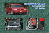 �ե��륯������󥴥��GTi